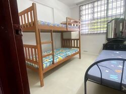 Blk 684 Hougang Avenue 8 (Hougang), HDB 3 Rooms #586196421